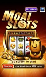 download Moai Slots apk